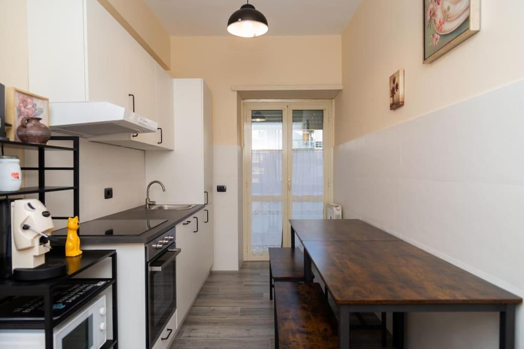 Tullios Home Рим Экстерьер фото