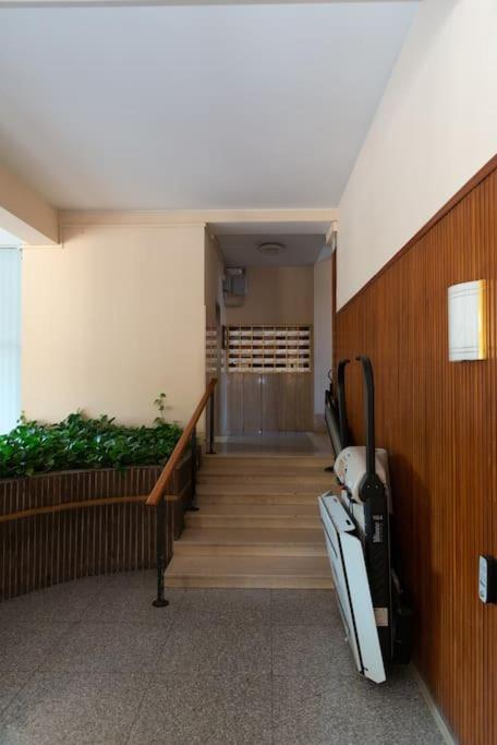 Tullios Home Рим Экстерьер фото
