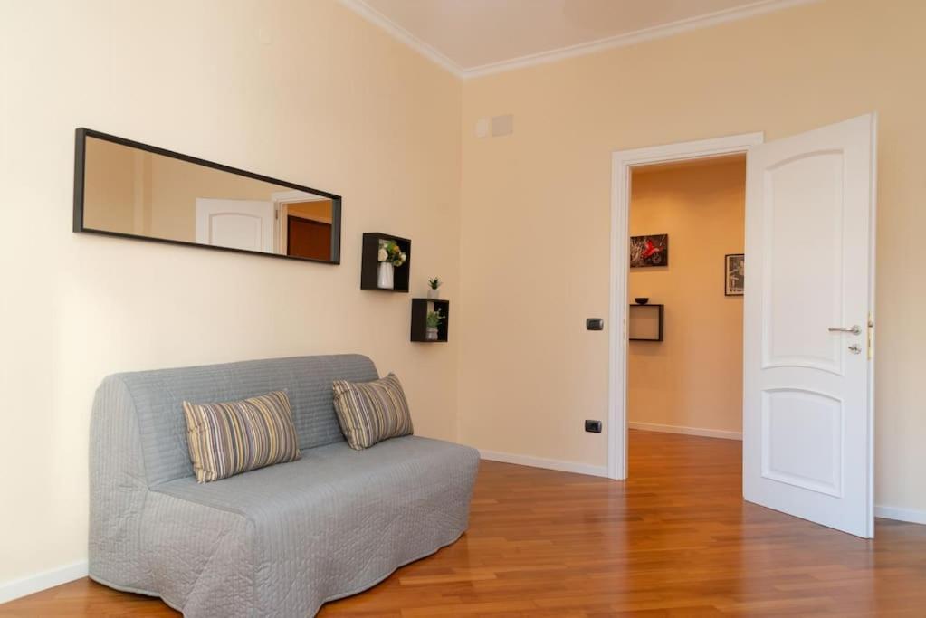 Tullios Home Рим Экстерьер фото