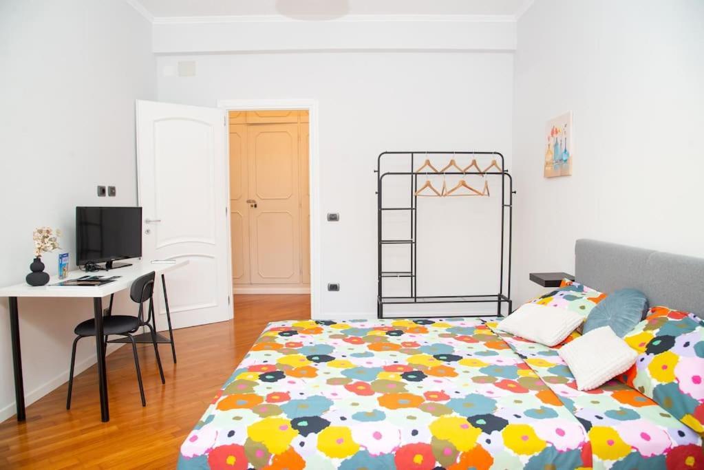 Tullios Home Рим Экстерьер фото