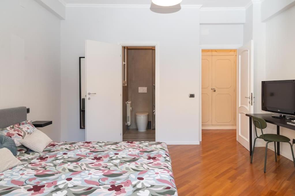 Tullios Home Рим Экстерьер фото